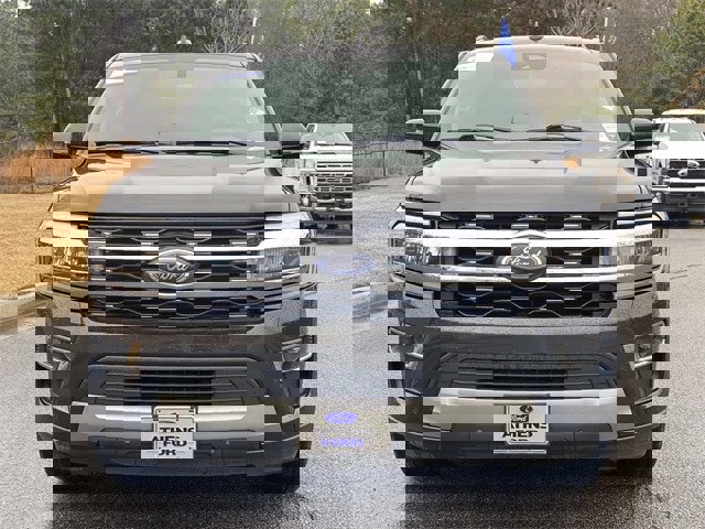 Certified 2024 Ford Expedition Limited image 15