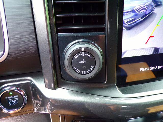 Certified 2023 Ford F150 XLT w/ Equipment Group 302A High AWD/4WD image 22