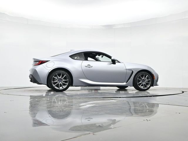 Used 2025 Subaru BRZ Premium RWD image 29