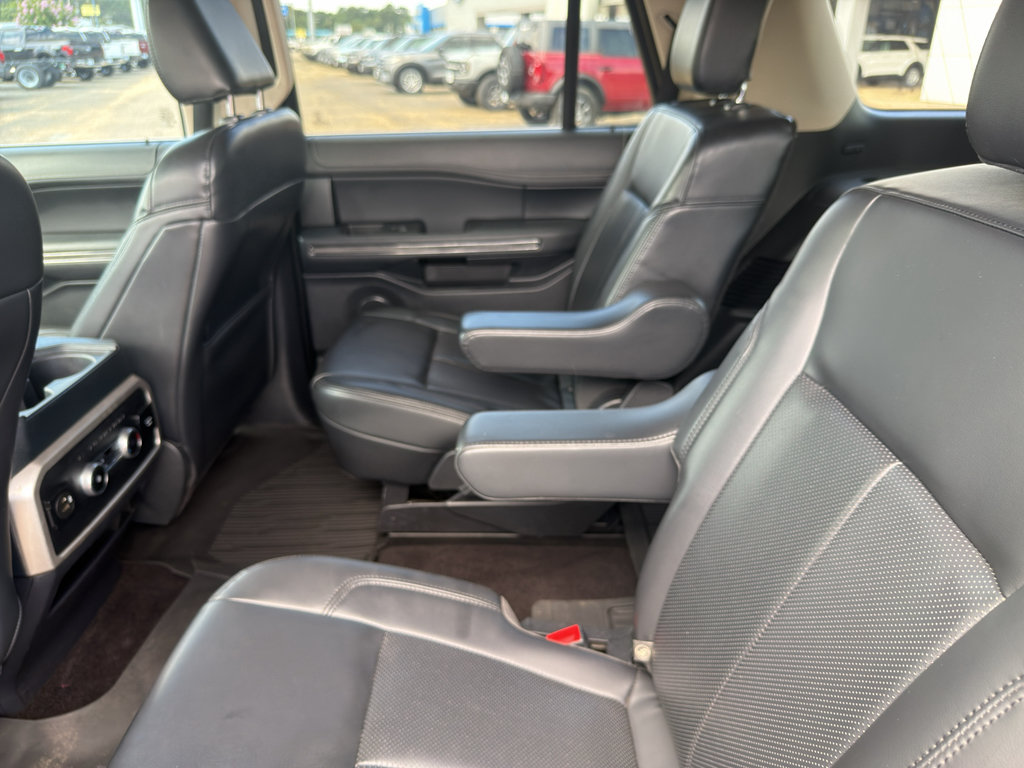 Certified 2022 Ford Expedition XLT RWD image 27