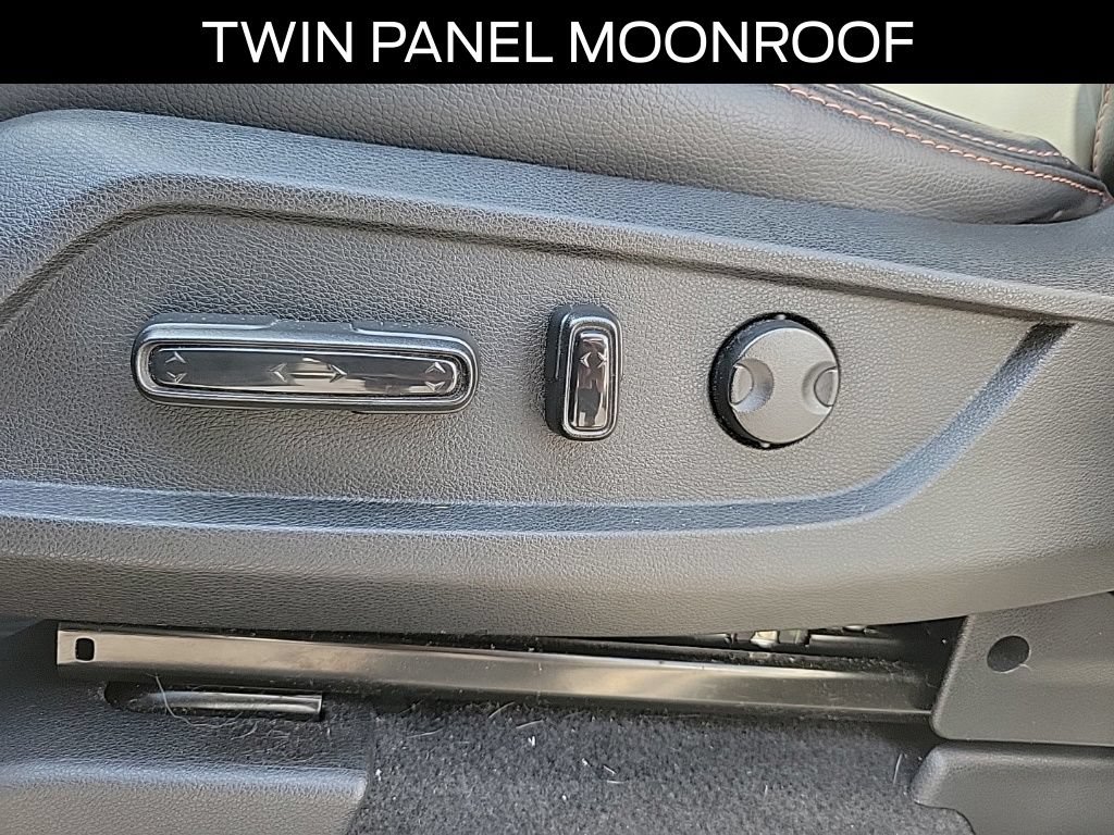 Used 2024 Honda Pilot TrailSport image 19