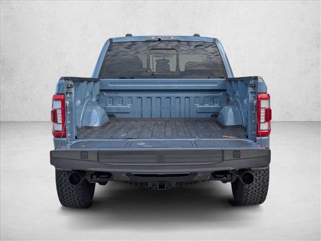 Certified 2023 Ford F150 Raptor image 9