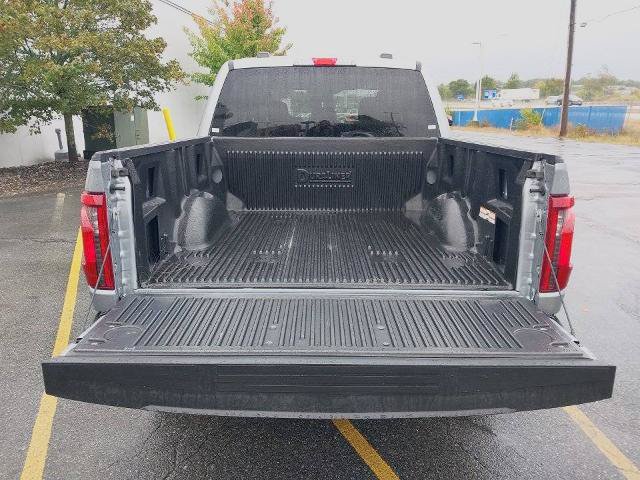 Certified 2025 Ford F150 XLT w/ Equipment Group 301A Standard AWD/4WD image 26
