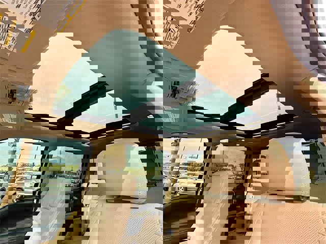 Certified 2017 Ford F250 Lariat w/ Chrome Package image 22