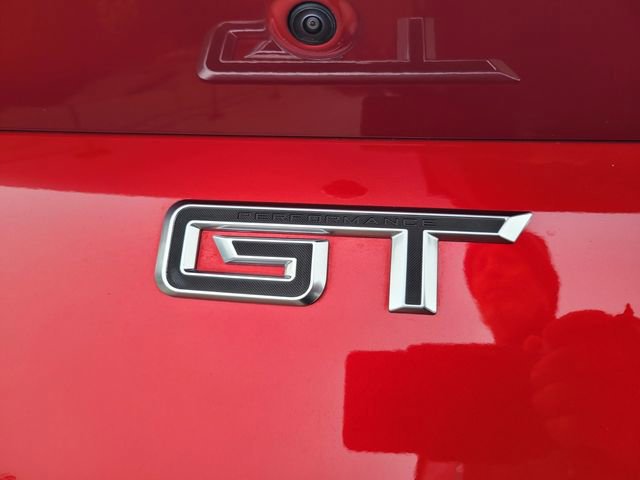 Certified 2024 Ford Mustang GT Premium w/ GT Performance Package image 7