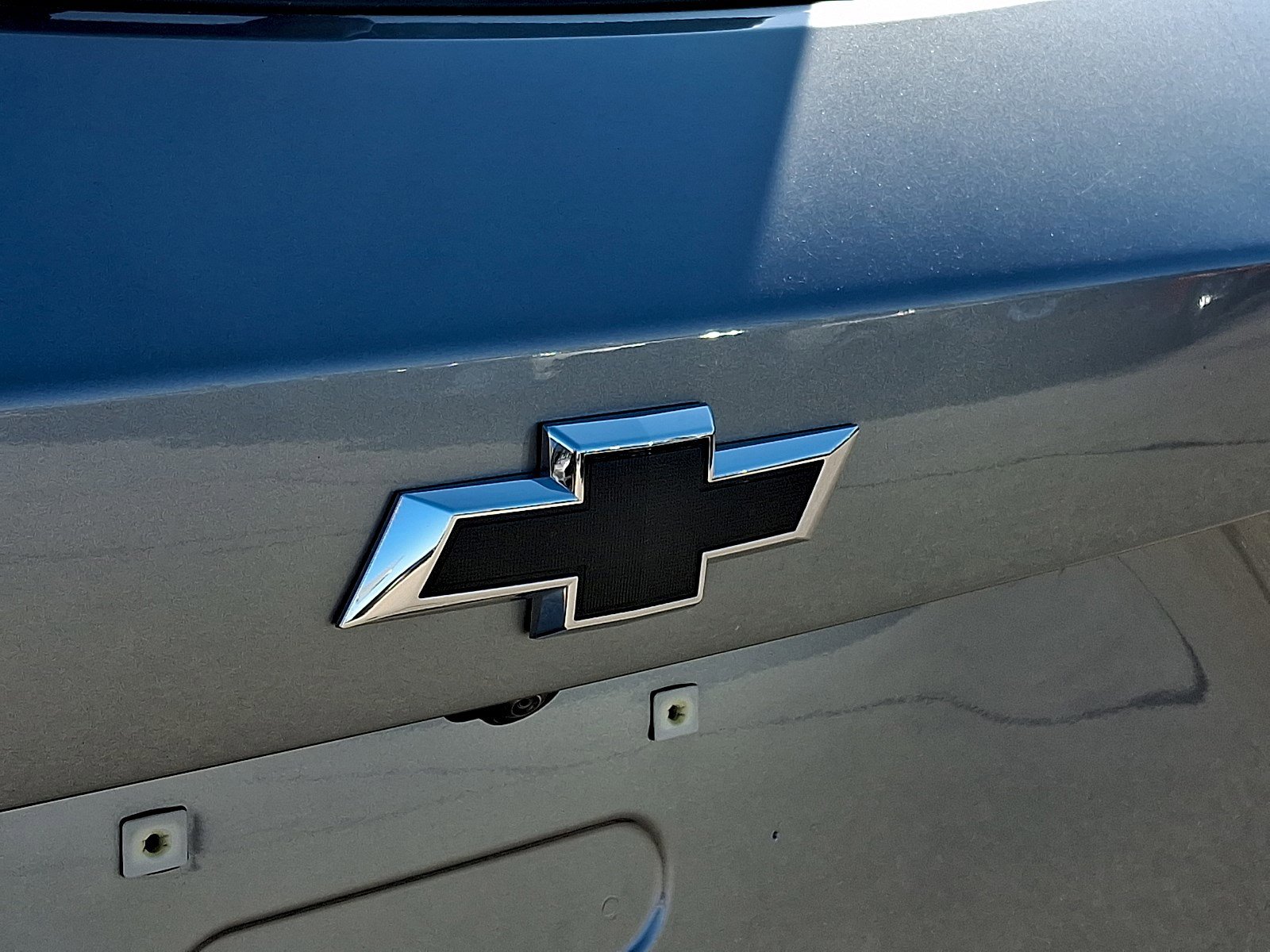 Used 2025 Chevrolet Blazer RS image 30