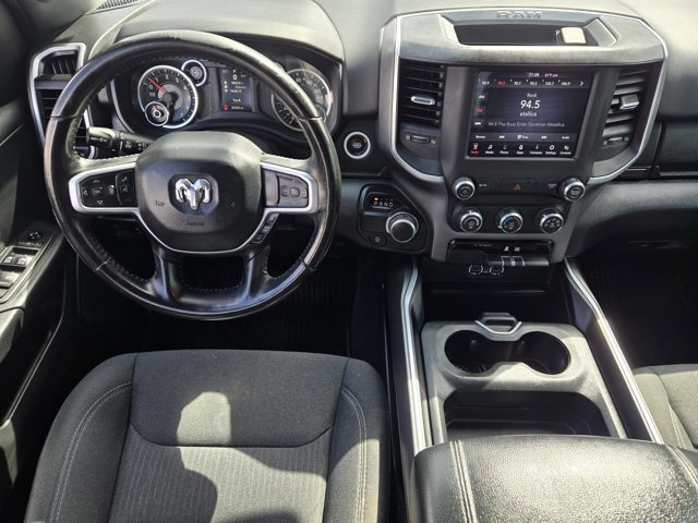 Used 2021 RAM 1500 Lone Star image 21