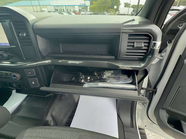 Certified 2023 Ford F150 XL w/ STX Appearance Package AWD/4WD image 17