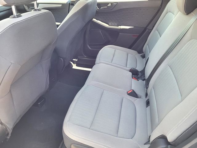 Certified 2020 Ford Escape S FWD image 12