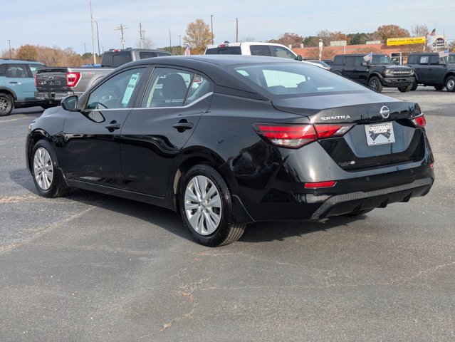 Used 2022 Nissan Sentra S w/ Electronics Package image 6