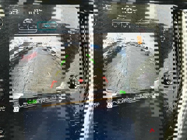 Used 2024 Subaru Outback Limited image 28