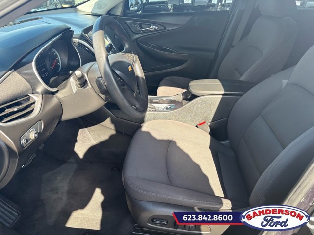 Used 2023 Chevrolet Malibu LT FWD image 15