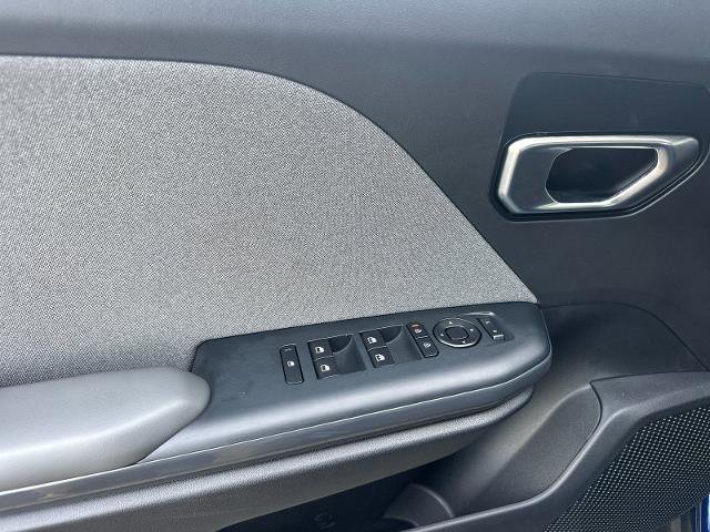 Used 2025 Kia K4 EX FWD image 10
