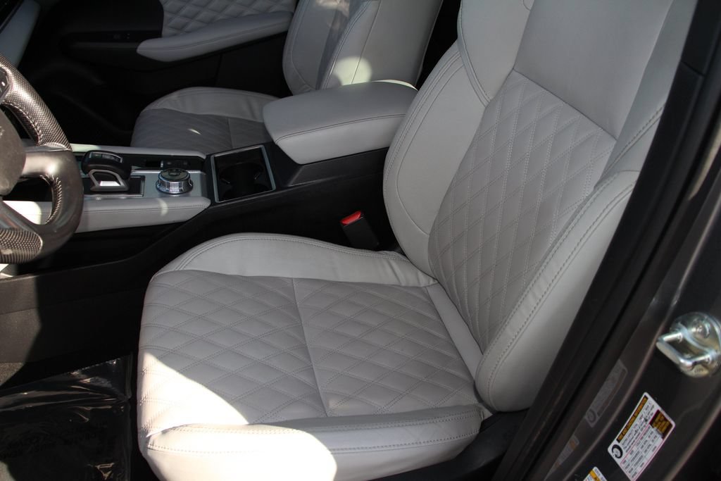 Used 2022 Mitsubishi Outlander SEL FWD image 23