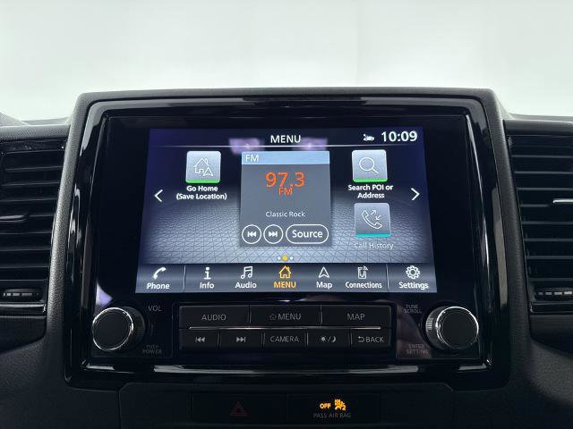 Used 2023 Nissan Frontier PRO-4X w/ Pro Convenience Package image 12