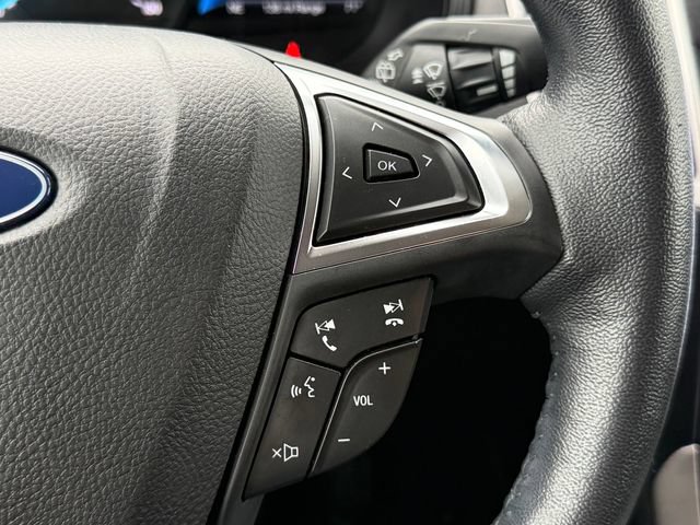Certified 2024 Ford Edge SEL w/ Convenience Package AWD/4WD image 19