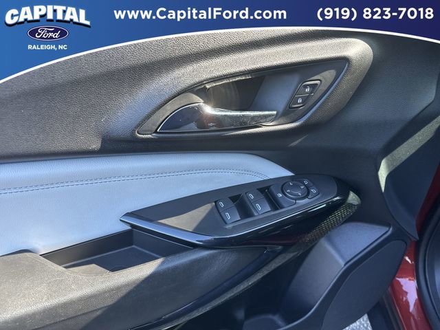 Used 2024 Chevrolet Trax LT image 20