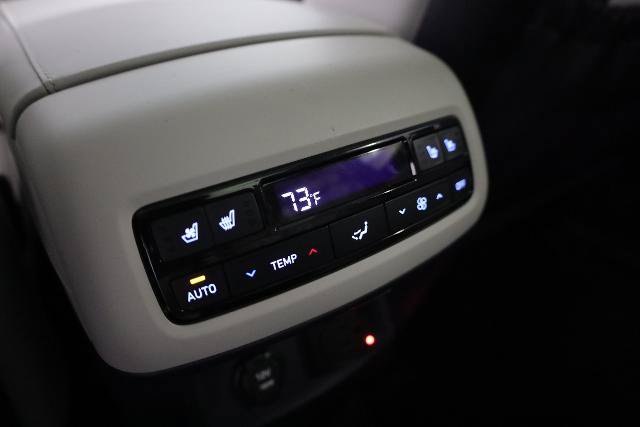 Used 2025 Hyundai Palisade Calligraphy AWD/4WD image 31