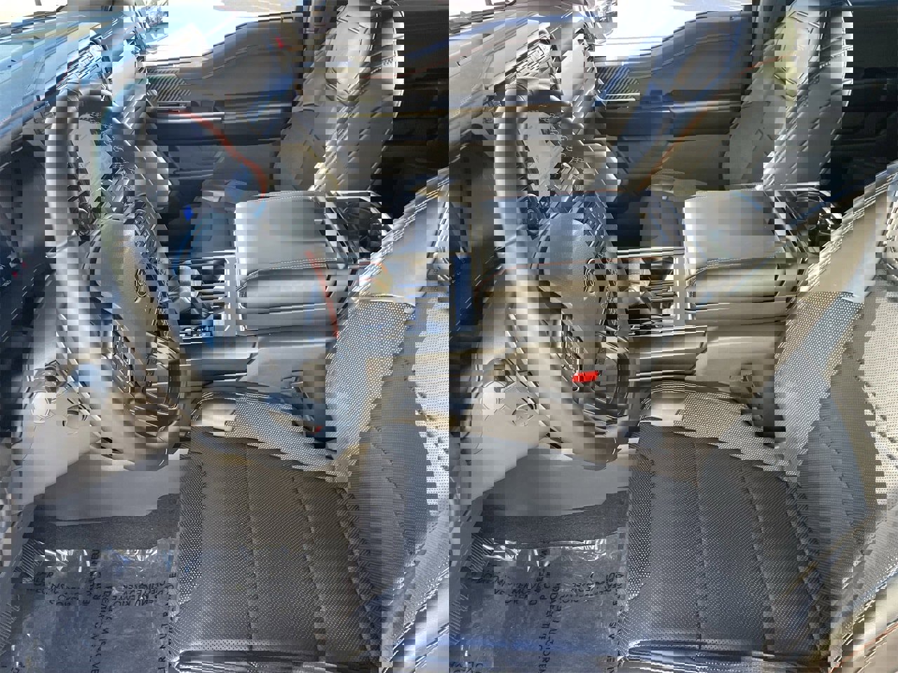 Certified 2024 Ford F150 Raptor image 22