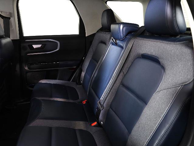 Certified 2023 Ford Bronco Sport Outer Banks w/ Tech Package image 11