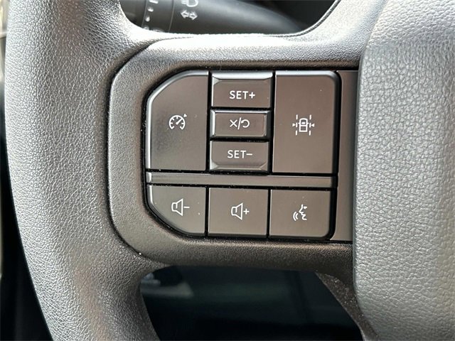 Certified 2023 Ford F150 XL w/ STX Appearance Package image 34