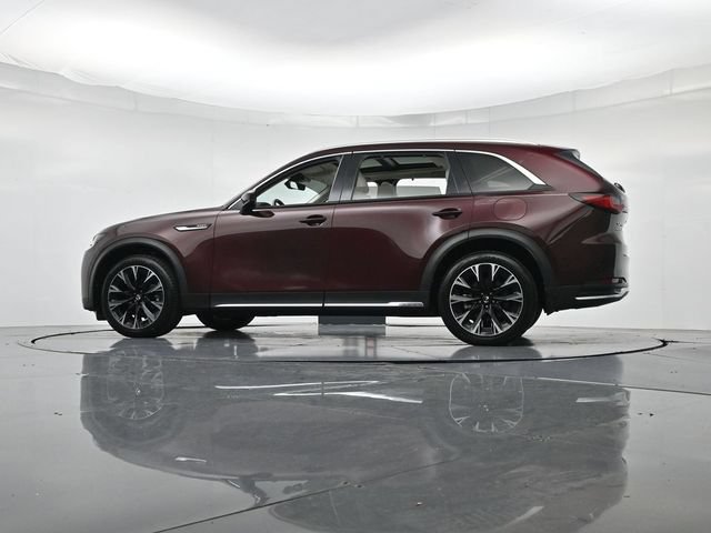 Used 2024 MAZDA CX-90 Plug-In Hybrid w/ Premium Plus AWD/4WD image 41
