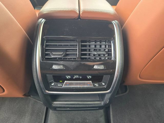 Used 2023 BMW X7 M60i w/ Executive Package AWD/4WD image 10