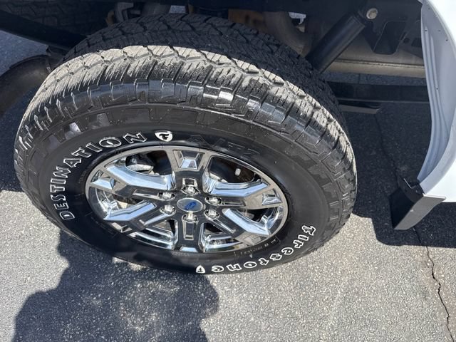 Certified 2023 Ford F150 XLT w/ Equipment Group 301A Mid AWD/4WD image 18