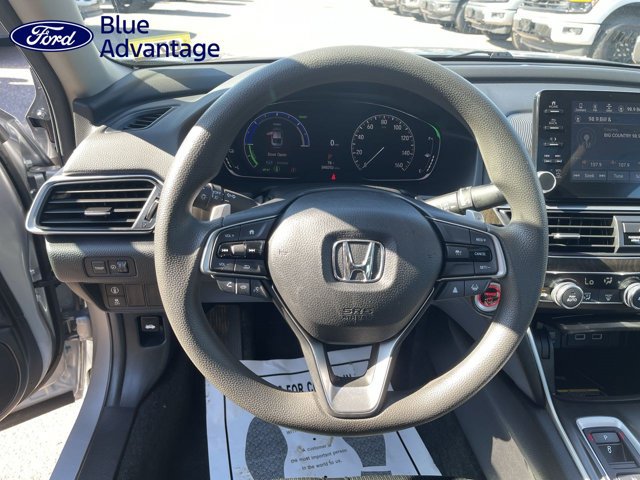 Used 2021 Honda Accord EX image 7