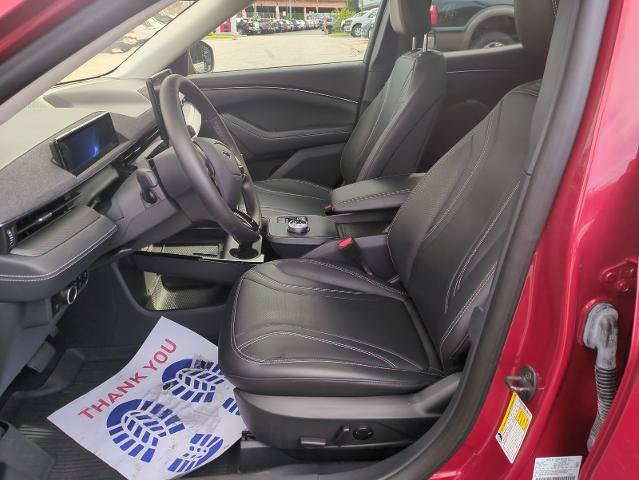 Certified 2023 Ford Mustang Mach-E Premium RWD image 9