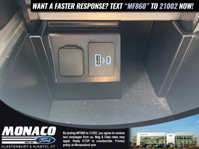 Certified 2023 Ford Explorer XLT w/ Equipment Group 202A image 22