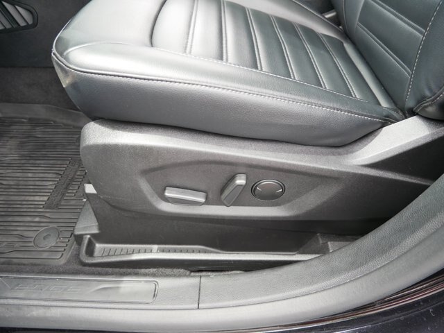 Certified 2023 Ford Edge SEL w/ Convenience Package AWD/4WD image 8