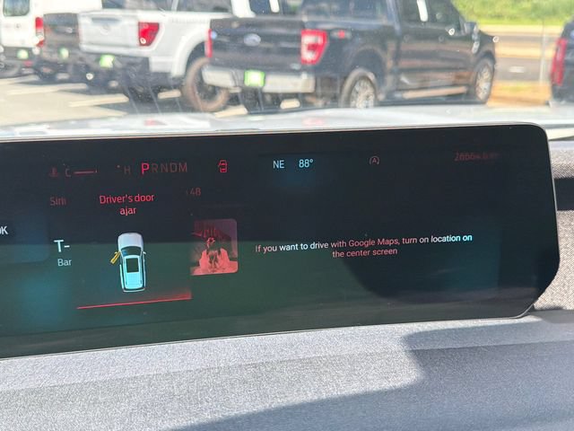 Certified 2025 Ford Expedition Active RWD image 31