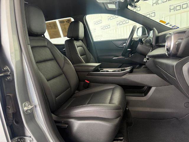 Used 2025 Chevrolet Equinox LT w/ Convenience Package II FWD image 10