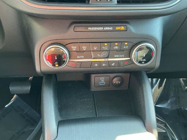 Certified 2023 Ford Escape Active AWD/4WD image 19