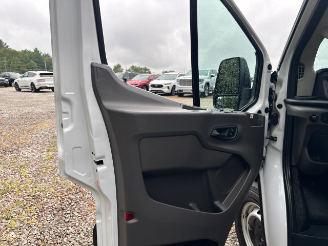 Certified 2020 Ford Transit 350 XL RWD image 20
