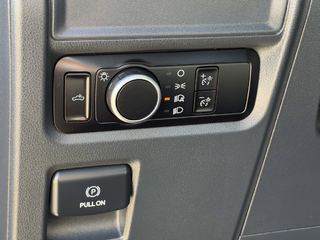 Certified 2026 Ford F150 XL AWD/4WD image 19