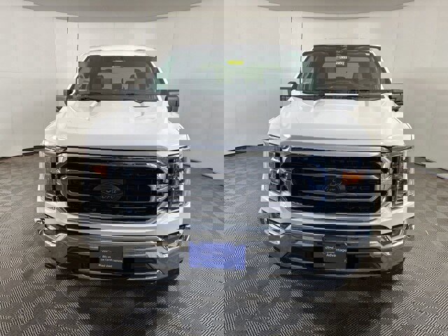 Certified 2022 Ford F150 XLT w/ Equipment Group 302A High image 5