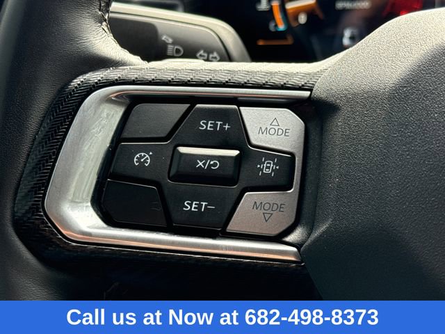 Certified 2024 Ford Mustang GT Premium w/ Mustang Nite Pony Package image 28