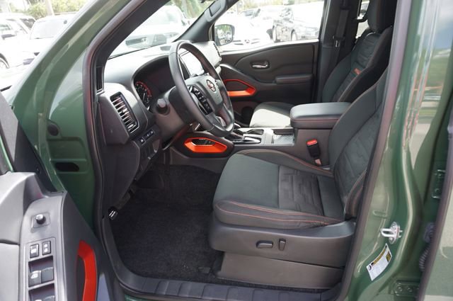 Used 2023 Nissan Frontier Pro-X w/ Technology Package image 20