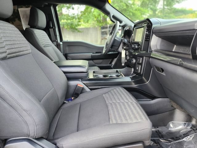 Certified 2023 Ford F150 XL w/ STX Appearance Package AWD/4WD image 11