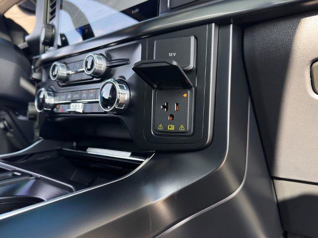 Certified 2024 Ford F150 Raptor image 14