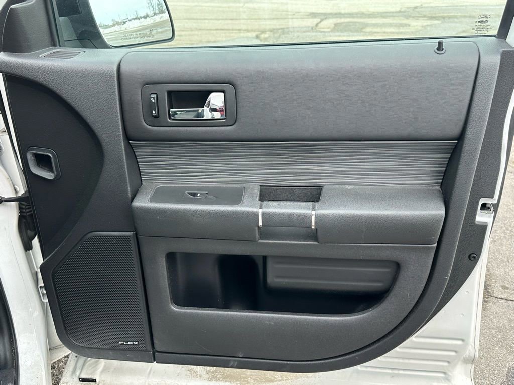 Certified 2019 Ford Flex SEL w/ Equipment Group 202A image 23