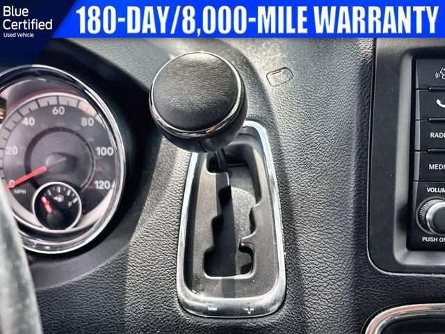 Used 2017 Dodge Grand Caravan SE w/ Power Window Group FWD image 28