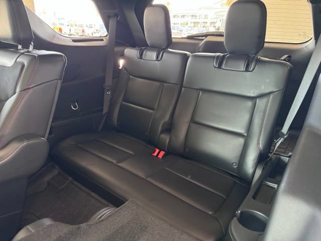 Certified 2025 Ford Explorer ST AWD/4WD image 13