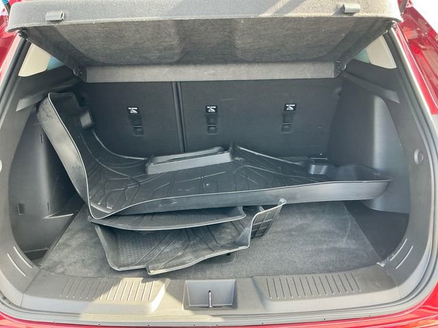 Used 2024 Chevrolet Trax LT w/ Driver Confidence Package FWD image 19
