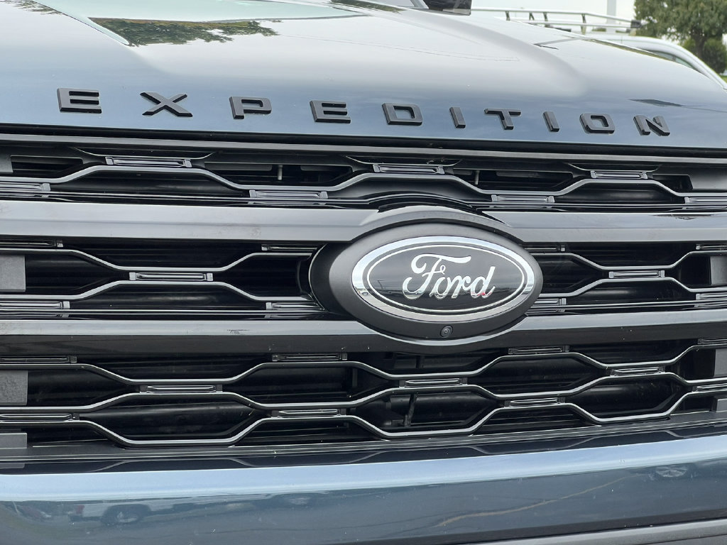 Certified 2023 Ford Expedition Max Limited AWD/4WD image 48