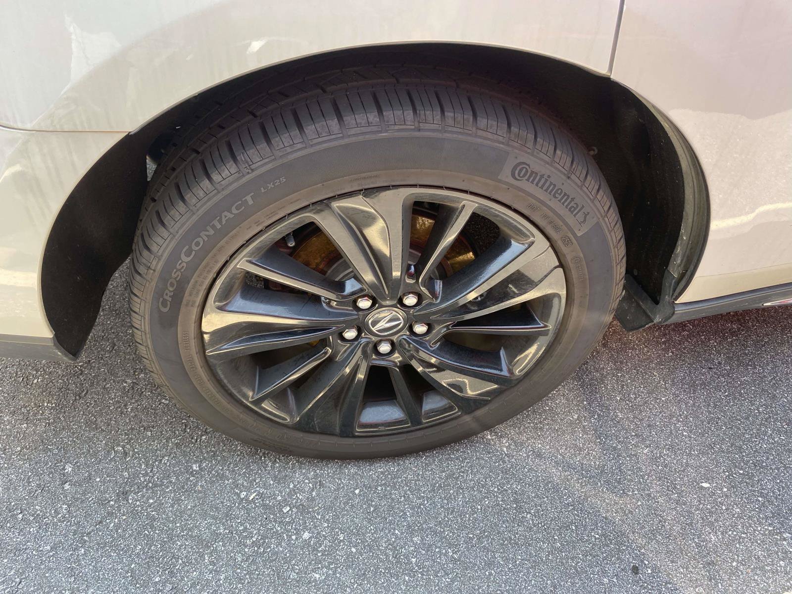 Used 2018 Acura MDX SH-AWD w/ Advance Package image 9