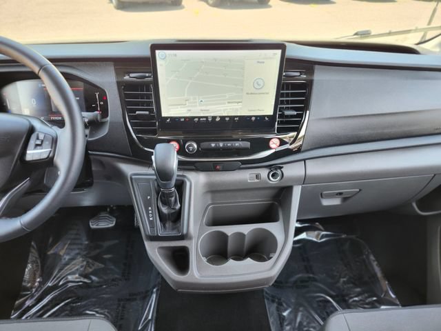 Certified 2026 Ford Transit 350 XLT AWD/4WD image 14