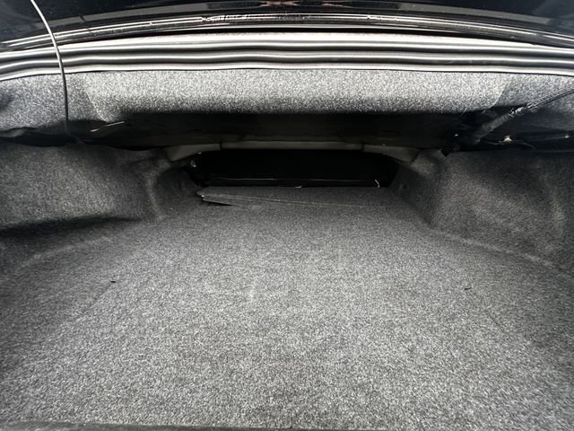 Certified 2025 Ford Mustang Premium image 39